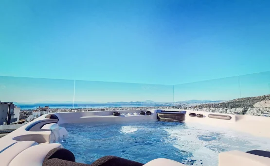 GLYFADA RESIDENTIAL DEVELOPMENT