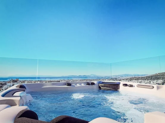 GLYFADA RESIDENTIAL DEVELOPMENT