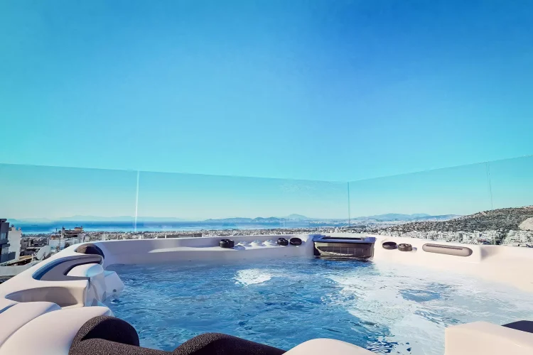 GLYFADA RESIDENTIAL DEVELOPMENT
