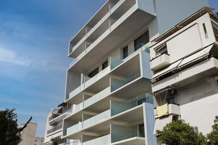 Φωτορεαλισμός Καλλιθέα