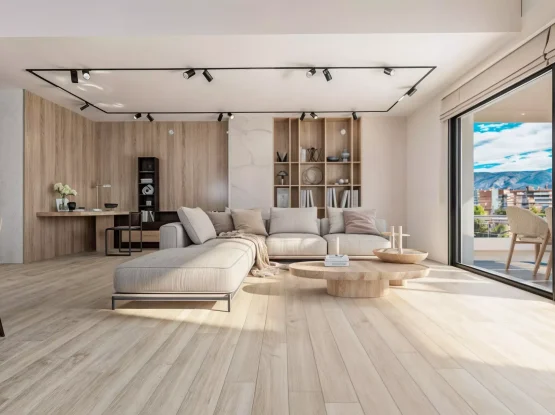 PALAIO FALIRO RESIDENTIAL DEVOLPMENT GYM AND SPA 3D ARCHITECTURAL VISUALIZATION