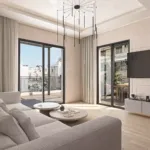 CAM 1 LIVINGROOM PASALIMANI RENOVATION PENTHOUSE 3D ARCHITECTURAL VISUALIZATION CAM 1 LIVINGROOM PASALIMANI RENOVATION PENTHOUSE 3D ARCHITECTURAL VISUALIZATION