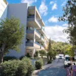 EXTERIOR CAM 1 GALATSI RESIDENTIAL DEVELOPMENT 3d ARCHITECTURAL VISUALIZATION EXTERIOR CAM 1 GALATSI RESIDENTIAL DEVELOPMENT 3d ARCHITECTURAL VISUALIZATION