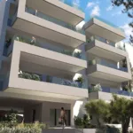 EXTERIOR CAM 2 GALATSI RESIDENTIAL DEVELOPMENT 3d ARCHITECTURAL VISUALIZATION EXTERIOR CAM 2 GALATSI RESIDENTIAL DEVELOPMENT 3d ARCHITECTURAL VISUALIZATION