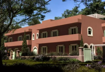 CAM 2 EXTERIOR CORFU RESIDENTIAL COUNTRY BUILDING CAM 2 EXTERIOR CORFU RESIDENTIAL COUNTRY BUILDING