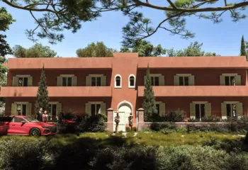 CAM 1 EXTERIOR CORFU RESIDENTIAL COUNTRY BUILDING CORFU RESIDENTIAL COUNTRY BUILDING