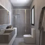 INTERIOR CAM 9 BATHROOM GALATSI RESIDENTIAL DEVELOPMENT 3d ARCHITECTURAL VISUALIZATION INTERIOR CAM 9 BATHROOM GALATSI RESIDENTIAL DEVELOPMENT 3d ARCHITECTURAL VISUALIZATION