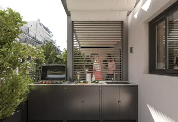 CAM 9 BALKONY PASALIMANI RENOVATION PENTHOUSE 3D ARCHITECTURAL VISUALIZATION CAM 9 BALKONY PASALIMANI RENOVATION PENTHOUSE 3D ARCHITECTURAL VISUALIZATION