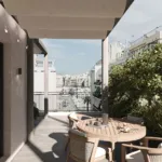 CAM 7 BALKONY PASALIMANI RENOVATION PENTHOUSE 3D ARCHITECTURAL VISUALIZATION