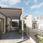 CAM 8 BALKONY PASALIMANI RENOVATION PENTHOUSE 3D ARCHITECTURAL VISUALIZATION CAM 8 BALKONY PASALIMANI RENOVATION PENTHOUSE 3D ARCHITECTURAL VISUALIZATION