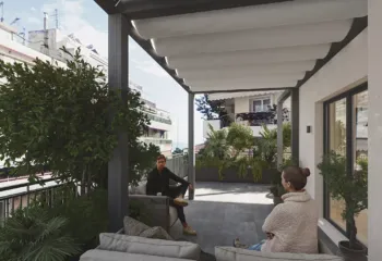 CAM 6 BALKONY PASALIMANI RENOVATION PENTHOUSE 3D ARCHITECTURAL VISUALIZATION CAM 6 BALKONY PASALIMANI RENOVATION PENTHOUSE 3D ARCHITECTURAL VISUALIZATION