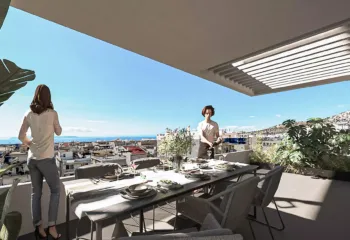 CAM 7 BALKONI EXTERIOR GLYFADA RESIDENTIAL BUILDING 3D RENDERING CAM 7 BALKONI EXTERIOR GLYFADA RESIDENTIAL BUILDING 3D RENDERING