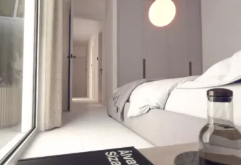 CAM 10 BEDROOM RENOVATION APARTMENT KORIDALOS 3D RENDERING CAM 10 BEDROOM RENOVATION APARTMENT KORIDALOS 3D RENDERING