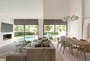 CAM 8 LIVING ROOM INTERIOR GLYFADA RESIDENTIAL BUILDING 3D RENDERING CAM 8 LIVING ROOM INTERIOR GLYFADA RESIDENTIAL BUILDING 3D RENDERING