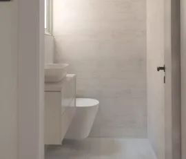CAM 11 BATHROOM RENOVATION APARTMENT KORIDALOS 3D RENDERING