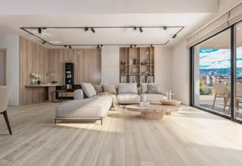 PALAIO FALIRO RESIDENTIAL DEVOLPMENT GYM AND SPA 3D ARCHITECTURAL VISUALIZATION