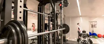 CAM 11 GYM AND SPA