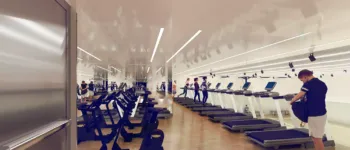 CAM 9 GYM AND SPA