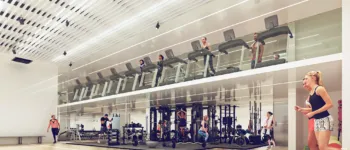 CAM 8 GYM AND SPA