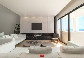 CAM 6 LIVINGROOM GLYFADA RESIDENTIAL BUILDING ARCHITECTURAL VISUALIZATION CAM 6 LIVINGROOM GLYFADA RESIDENTIAL BUILDING ARCHITECTURAL VISUALIZATION