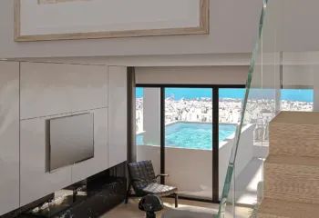 CAM 8 LIVINGROOM GLYFADA RESIDENTIAL BUILDING ARCHITECTURAL VISUALIZATION CAM 8 LIVINGROOM GLYFADA RESIDENTIAL BUILDING ARCHITECTURAL VISUALIZATION