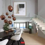 CAM 10 DINNIG GLYFADA RESIDENTIAL BUILDING ARCHITECTURAL VISUALIZATION